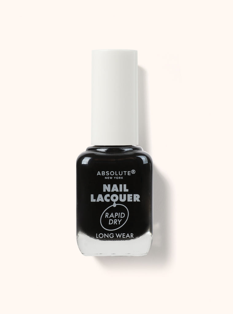 Absolute New York Rapid Dry Nail Polish