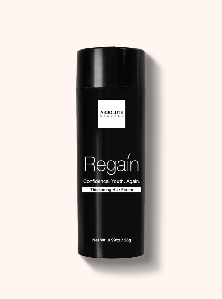 absolute new york Regain Fiber Large