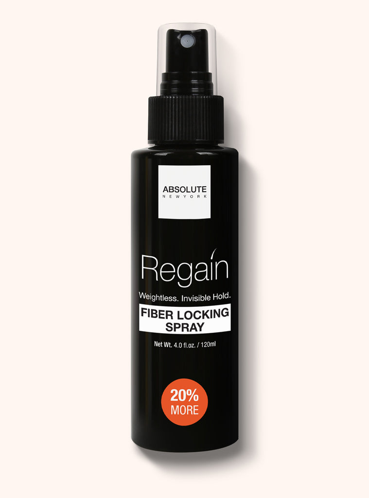 Absolute New York Regain Fiber Locking Spray