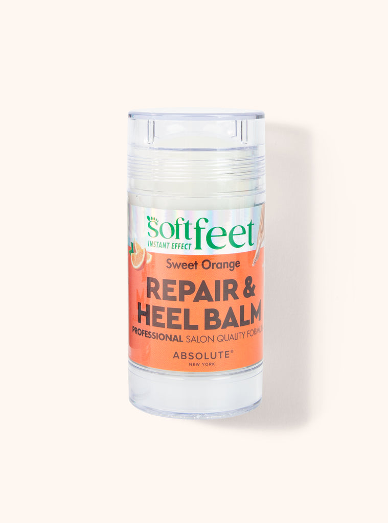 Absolute New York Repair & Heel Balm