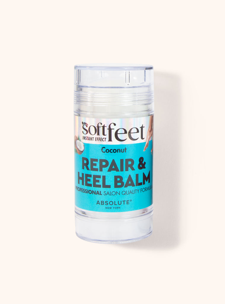 absolute new york Repair & Heel Balm