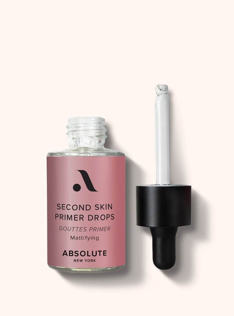 Absolute New York Second Skin Primer Drops
