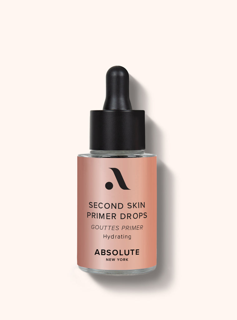 Absolute New York Second Skin Primer Drops