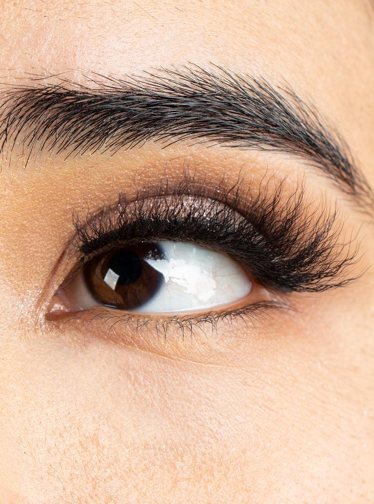 Absolute New York Shaggy Wavy Lashes