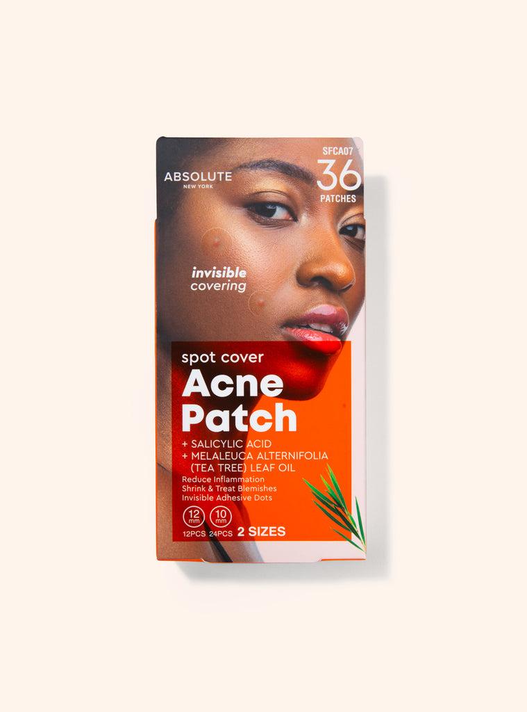 absolute new york Spot Cover Acne Patch