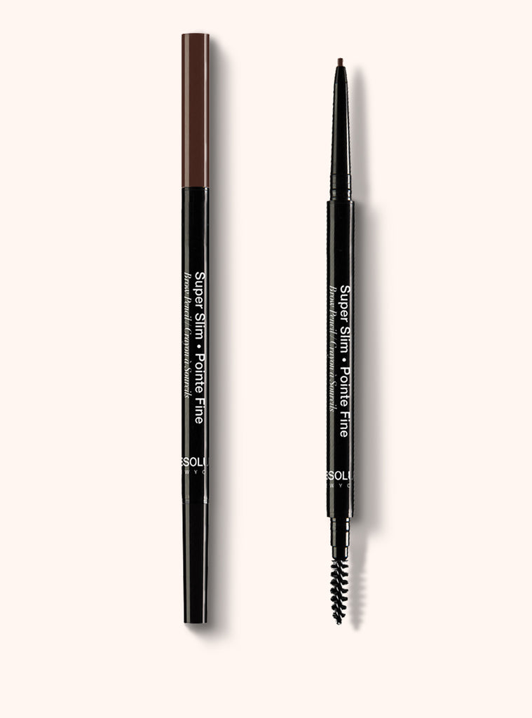 Absolute New York Super Slim Brow Pencil