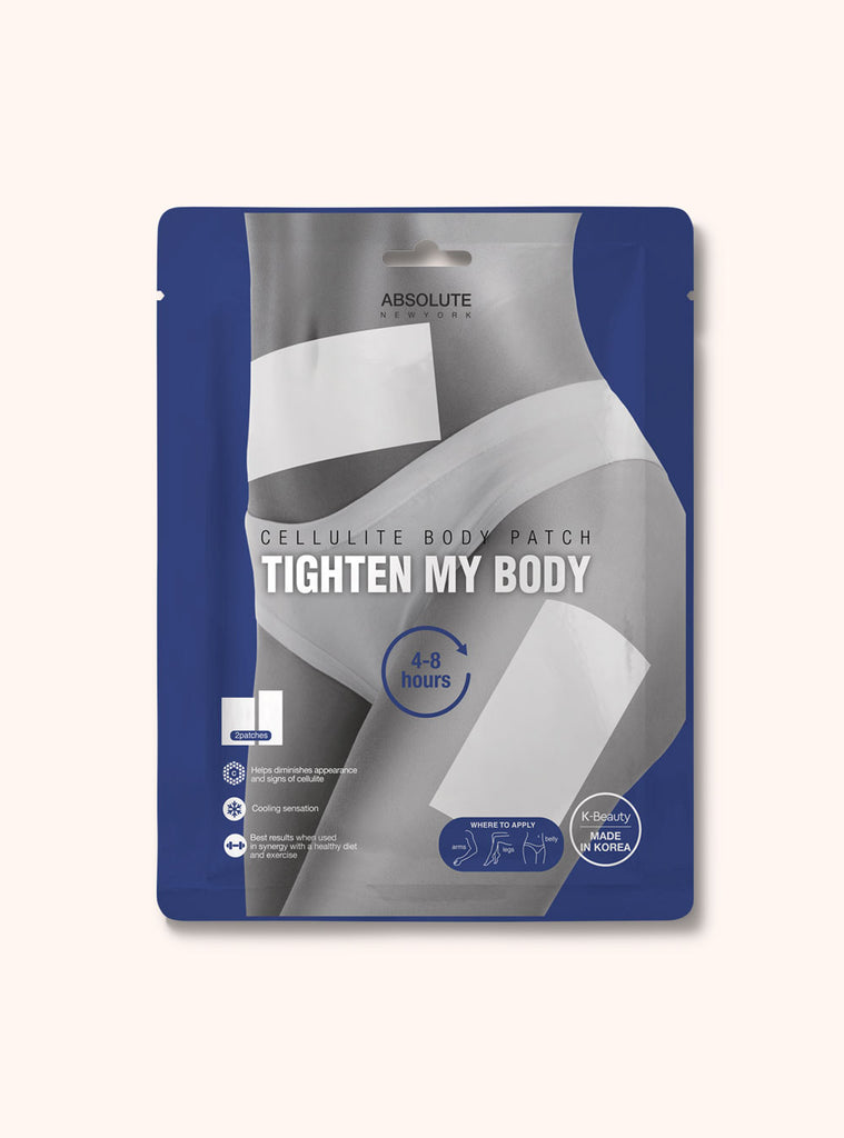 absolute new york Tighten My Body
