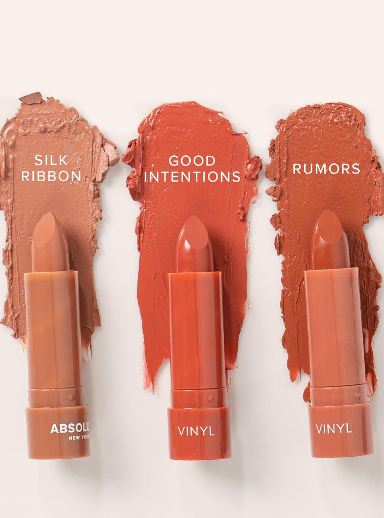 absolute new york Vinyl Lipstick