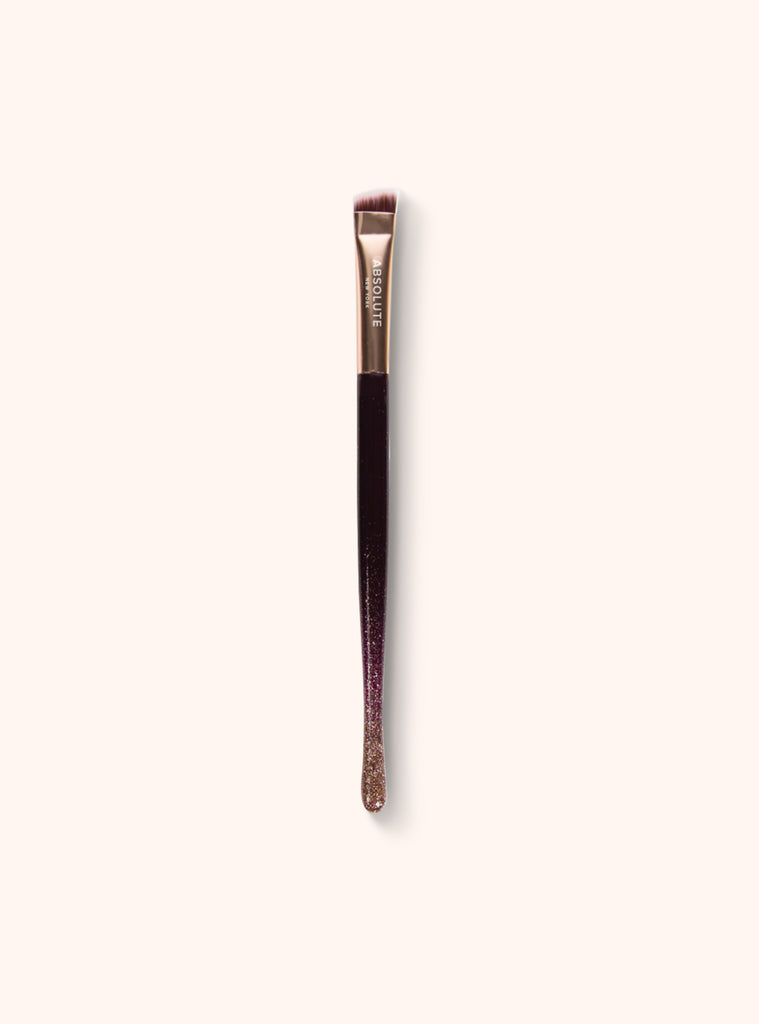 absolute new york Wide Angled Precision Brush