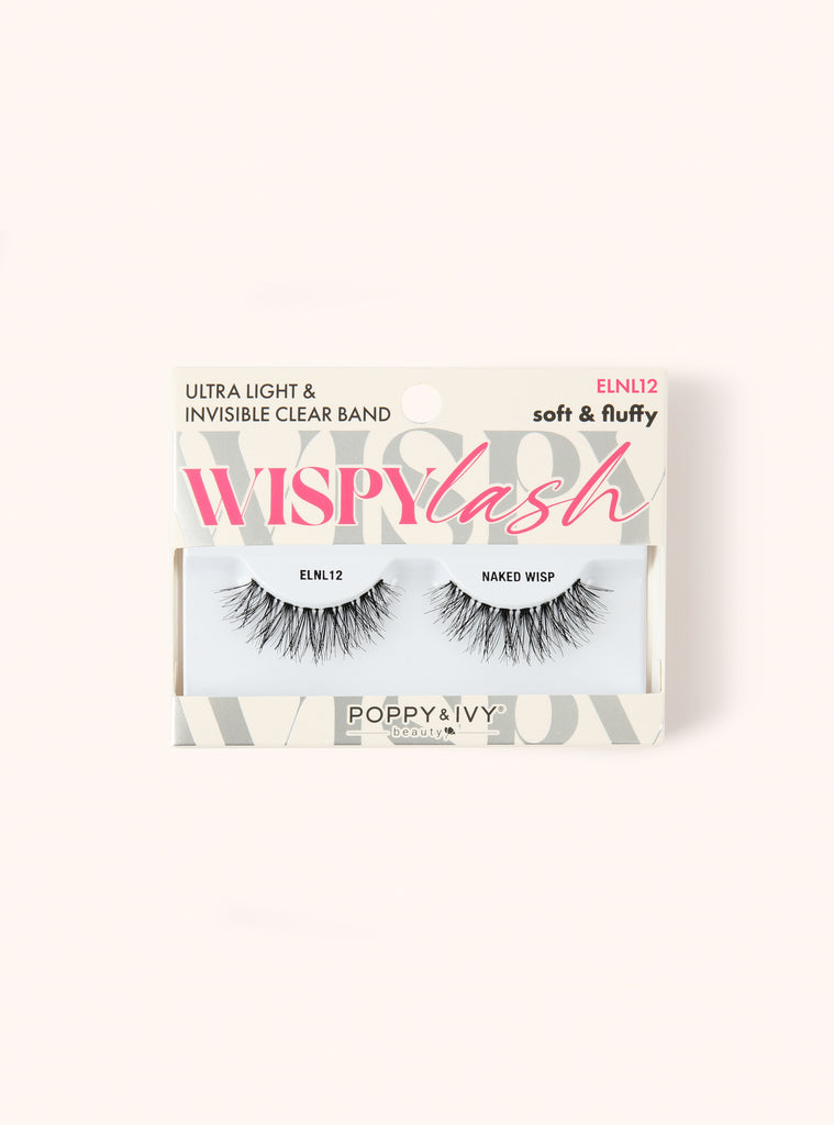Absolute New York Wispy Lash