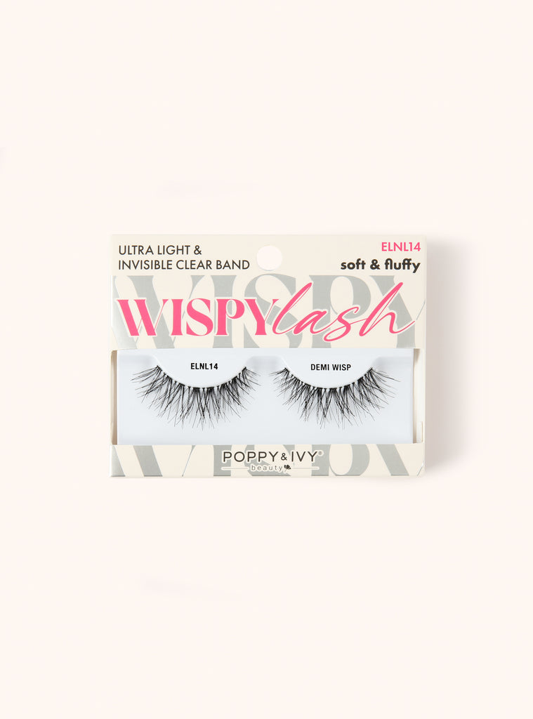 Absolute New York Wispy Lash