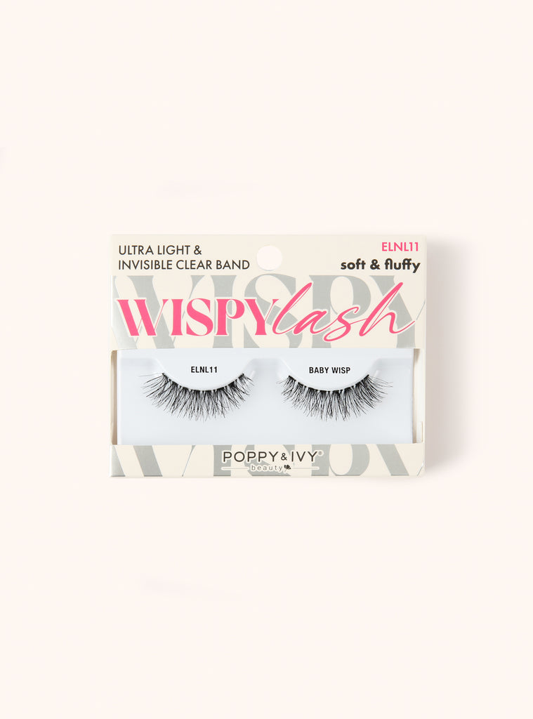 absolute new york Wispy Lash