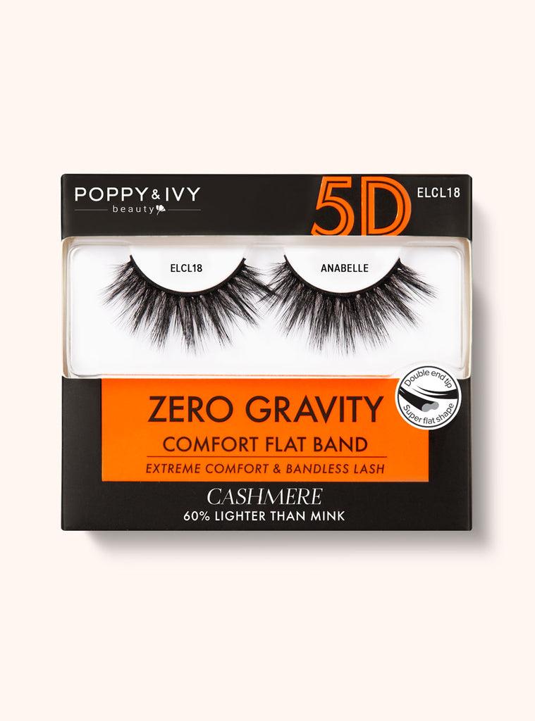 Absolute New York Cashmere Zero Gravity Lash - Comfort Flat Band