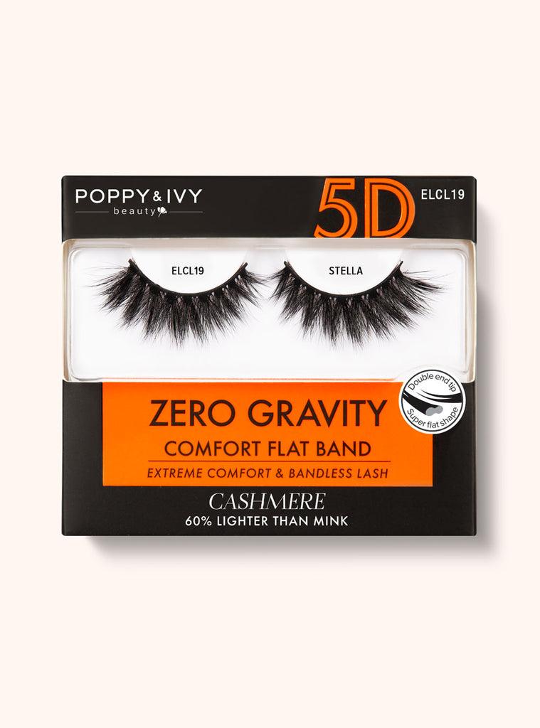 Absolute New York Cashmere Zero Gravity Lash - Comfort Flat Band