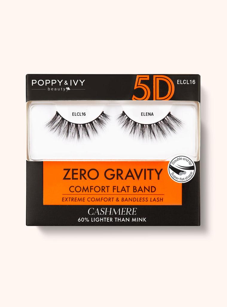 absolute new york Cashmere Zero Gravity Lash - Comfort Flat Band