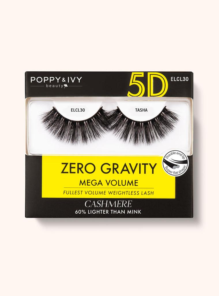 Absolute New York Cashmere Zero Gravity Lash - Mega Volume