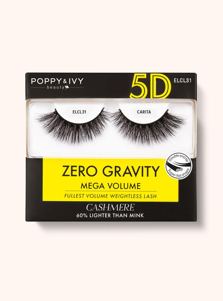 Absolute New York Cashmere Zero Gravity Lash - Mega Volume