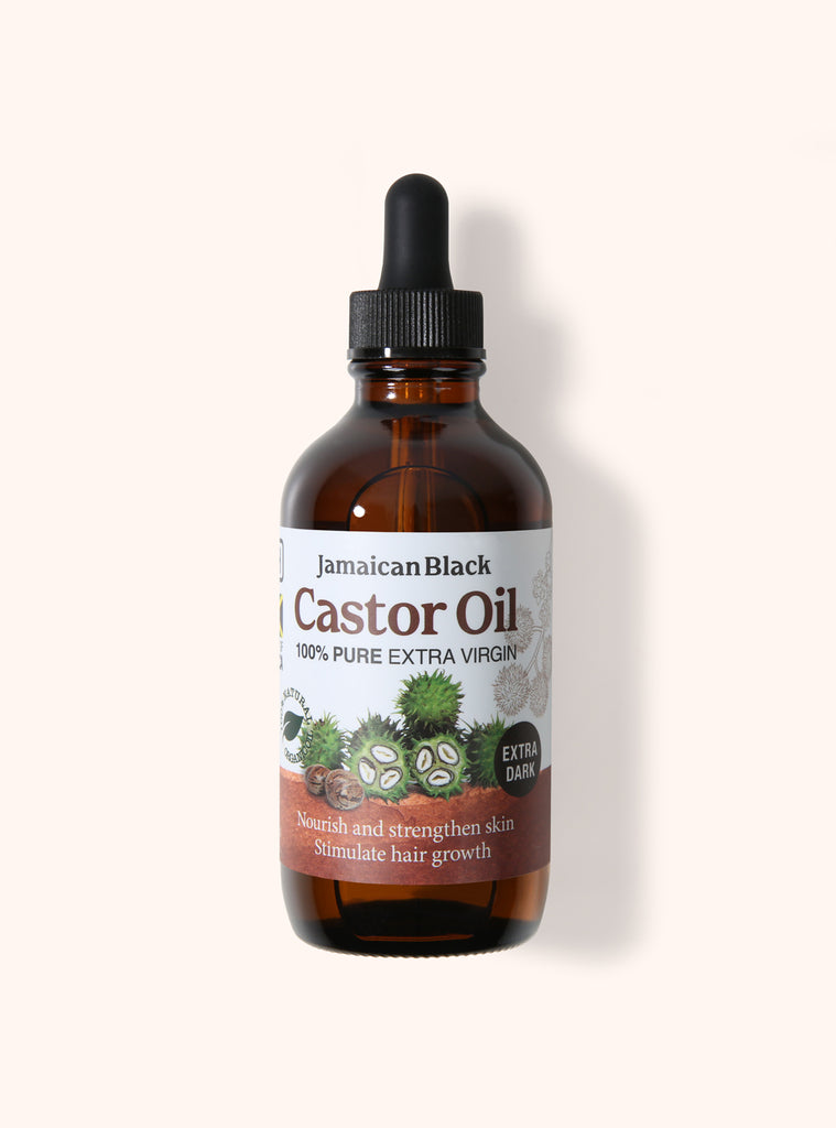 absolute new york Extra Dark Jamaican Black Castor Oil