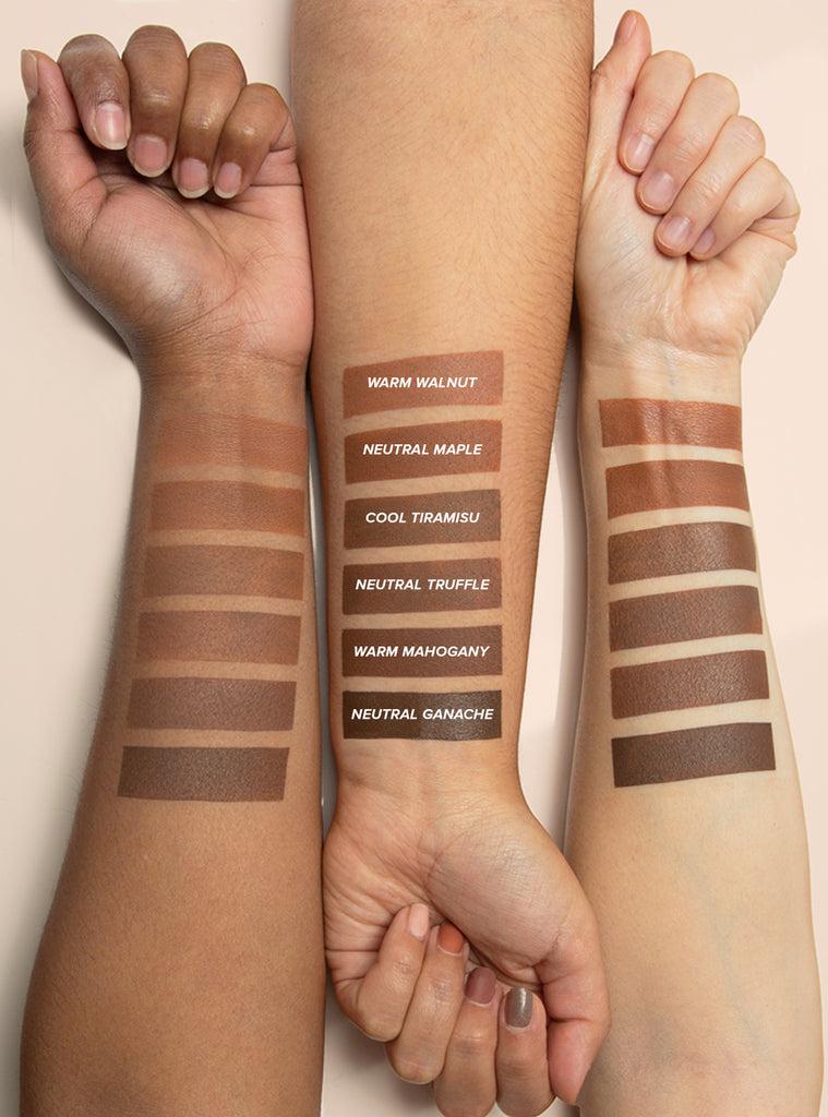 Absolute New York Full Cover Liquid Matte Foundation