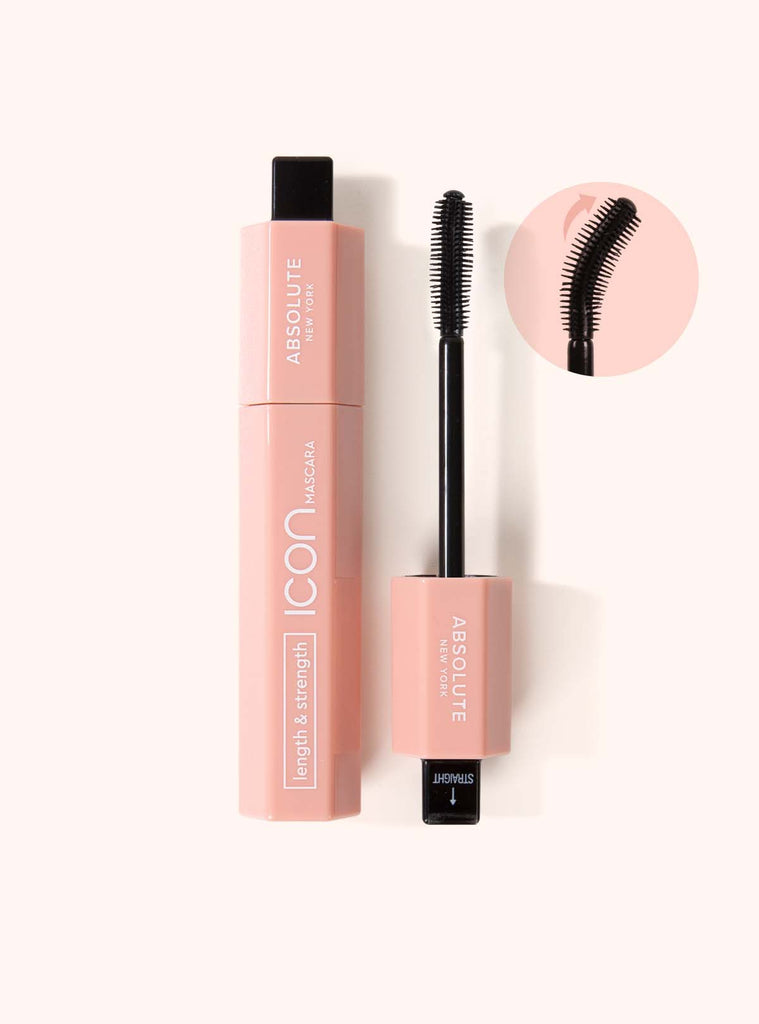 absolute new york Icon Vegan Mascara Length & Strength