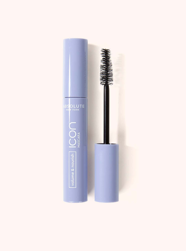 absolute new york Icon Vegan Mascara Volume & Nourish