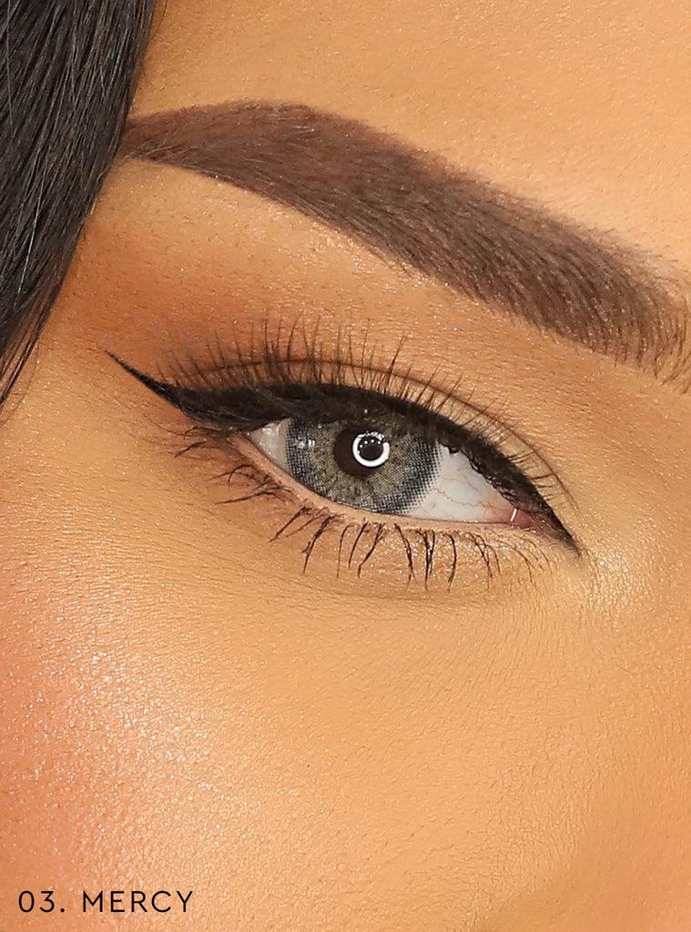 Absolute New York Mercy Micro Magnetic Lash & Liner Set