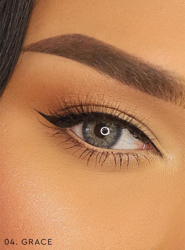 Absolute New York Mercy Micro Magnetic Lash & Liner Set