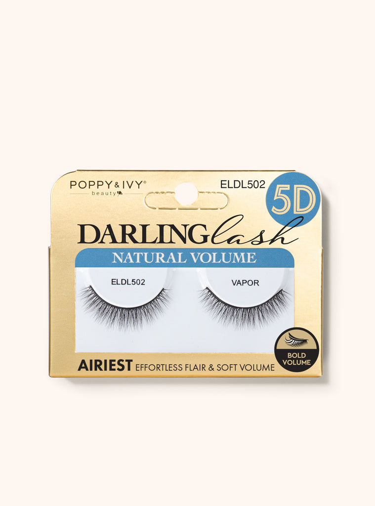 Absolute New York Poppy & Ivy 5D Darling Multi-Dimensional Lashes