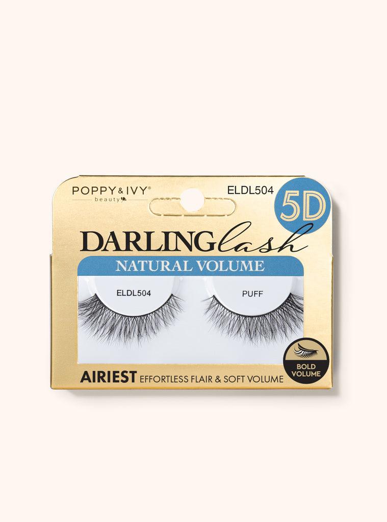 Absolute New York Poppy & Ivy 5D Darling Multi-Dimensional Lashes