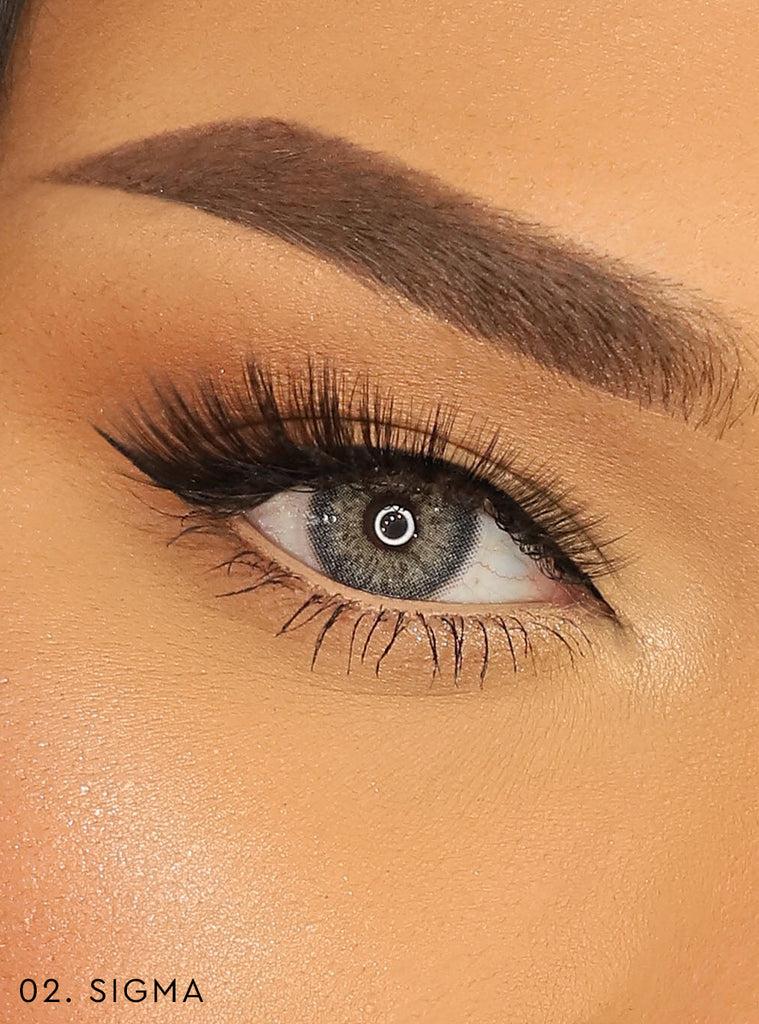 Absolute New York Sigma Micro Magnetic Lash & Liner Set