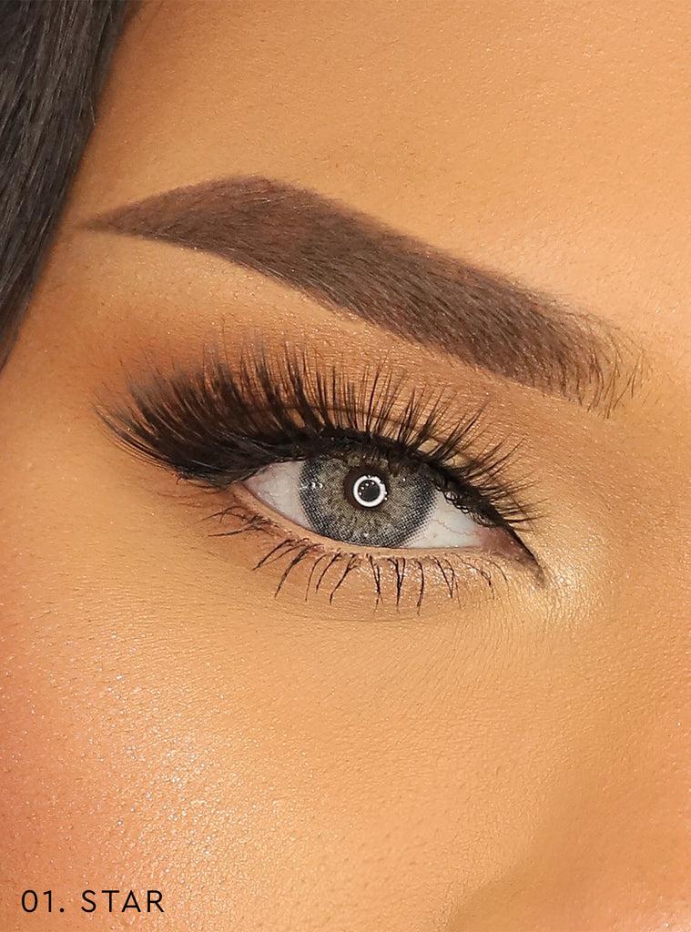 Absolute New York Sigma Micro Magnetic Lash & Liner Set