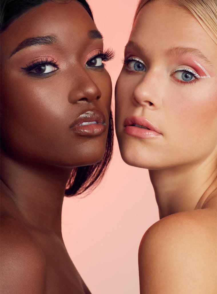 Absolute New York Warm Nights Icon Eyeshadow Palette