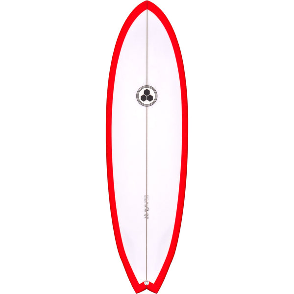 abysse 5'8 G Skate - Futures