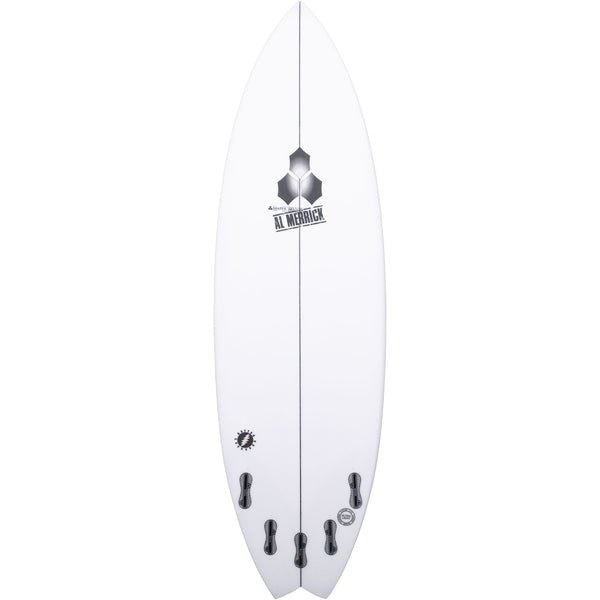 Abysse 6'0 Better Everyday - FCSII