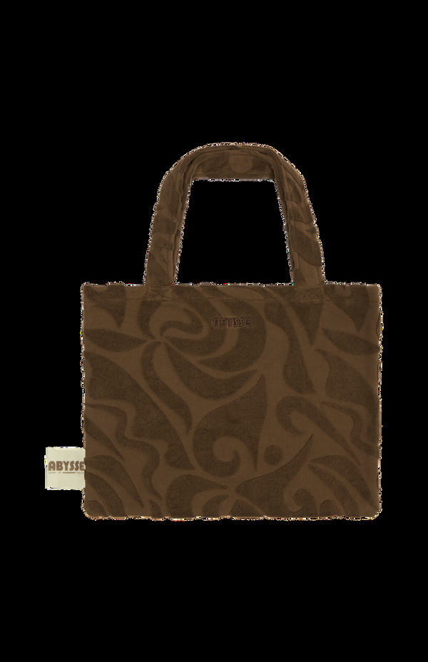 Abysse Beach Bag - Reef