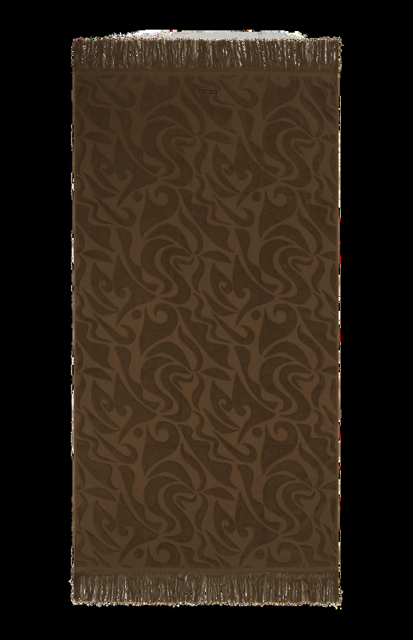 Abysse Beach Towel - Reef