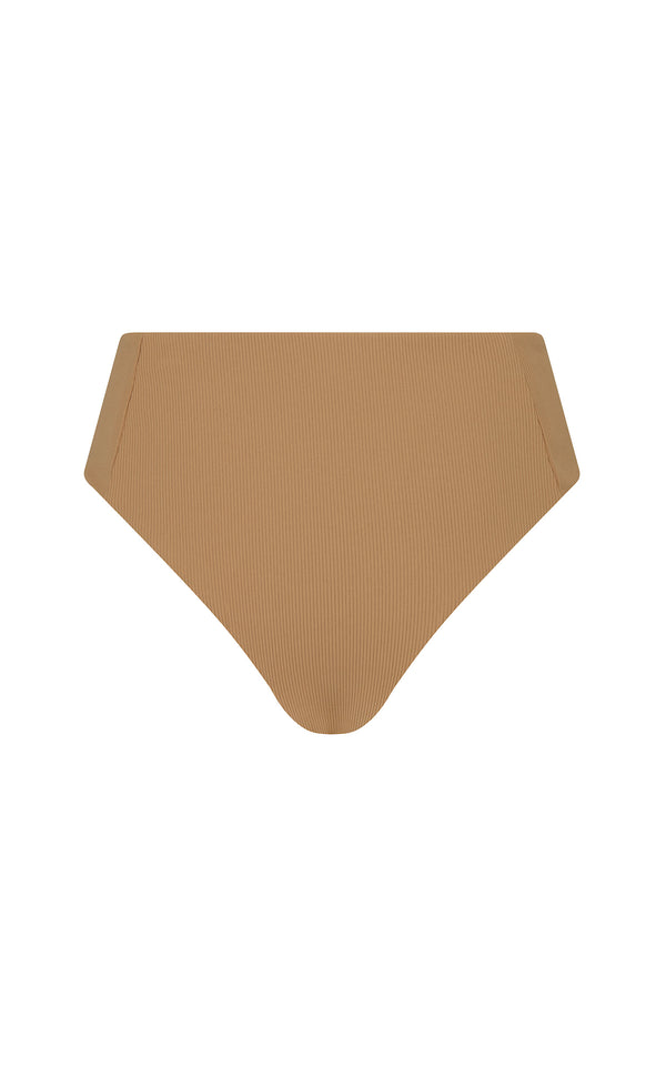 Abysse Benson Bottom - Clay-Rib