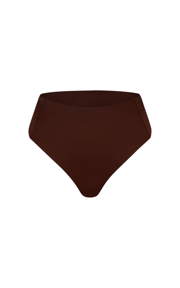 Abysse Benson Bottom - Reef Brown