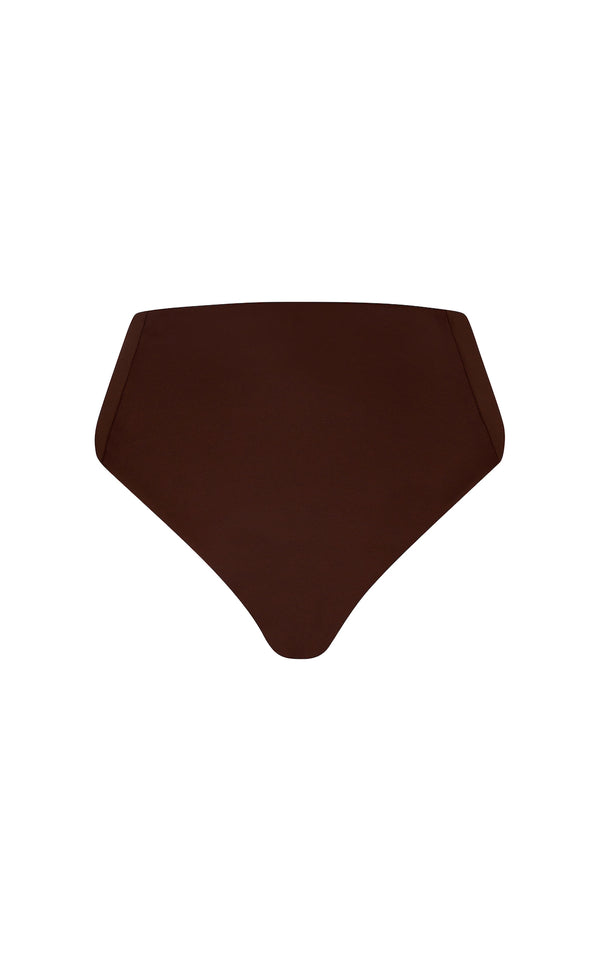 Abysse Benson Bottom - Reef Brown