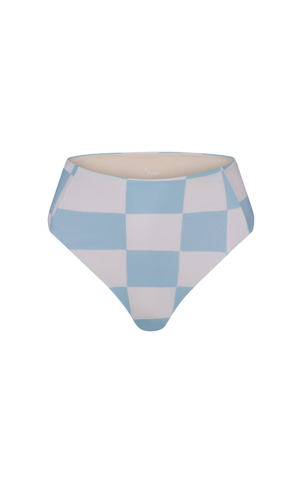 Abysse Benson Bottom - Shimmer