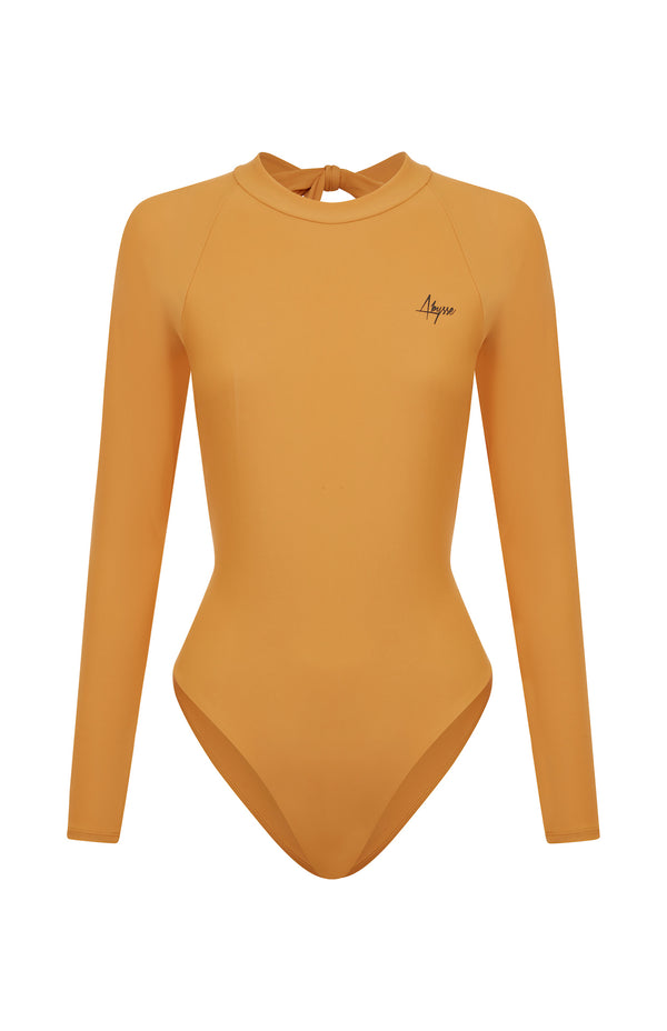 Abysse Billie - Papaya