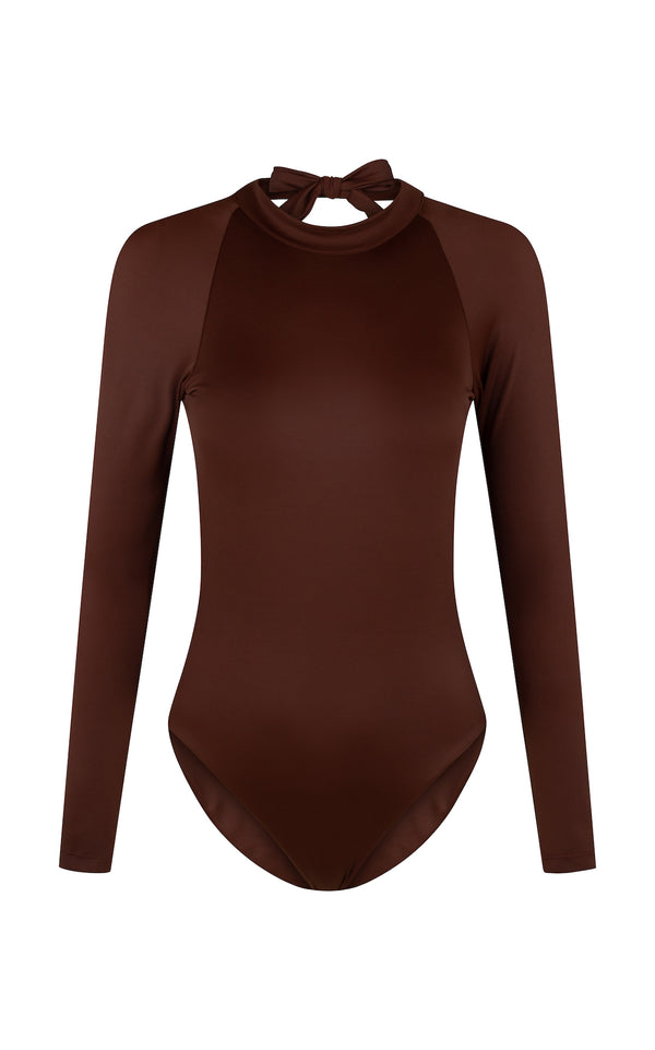 Abysse Billie - Reef Brown