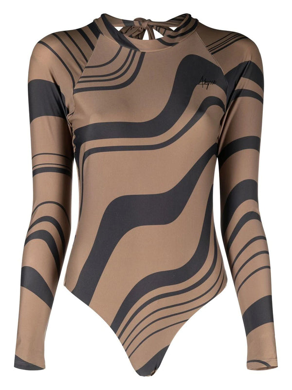 Abysse Billie - Volcano