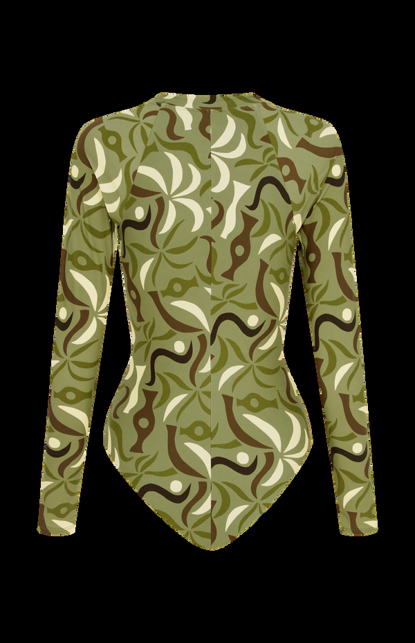 Abysse Bo - Canopy Surfsuit