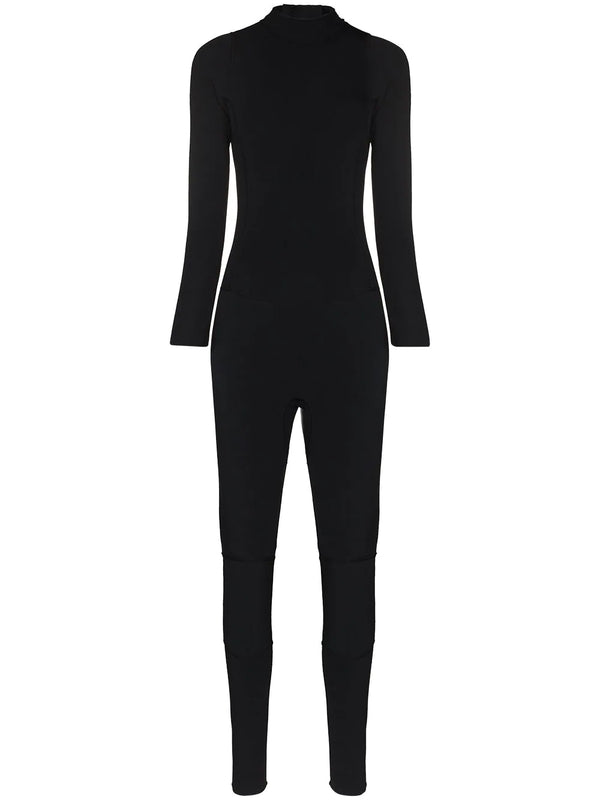 Abysse Clark Full Wetsuit Black 2/2 Mm