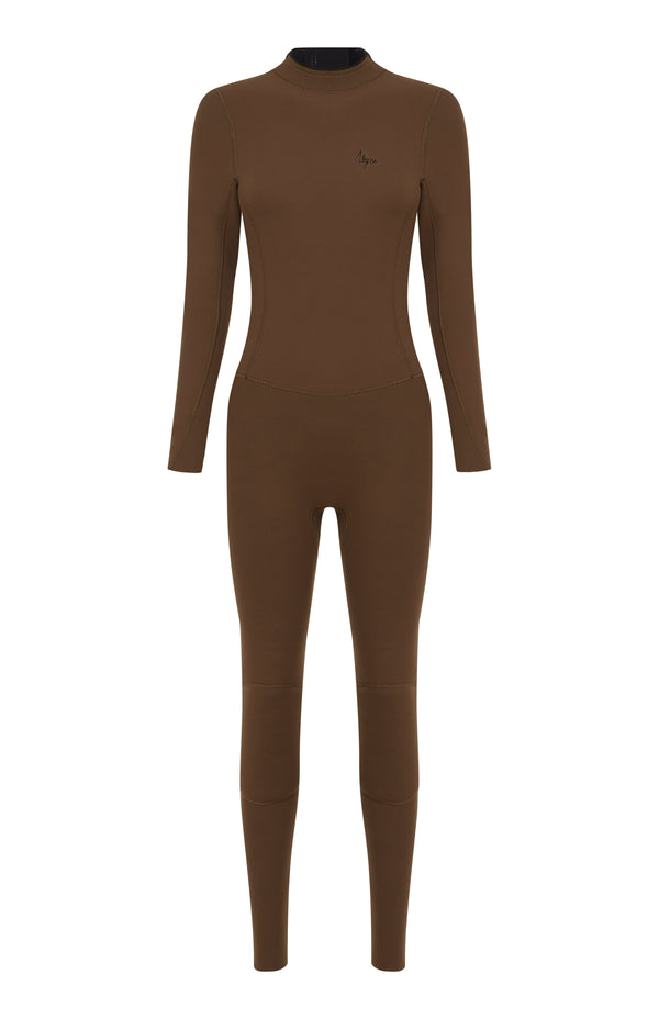 Abysse Clark Full Wetsuit Reef 3/3 Mm