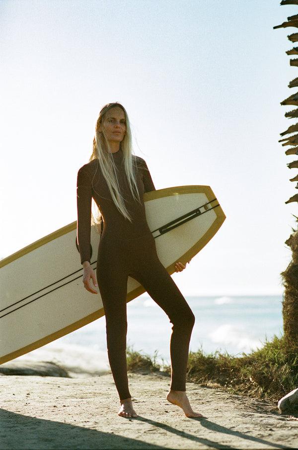 Abysse Clark Full Wetsuit Reef 3/3 Mm