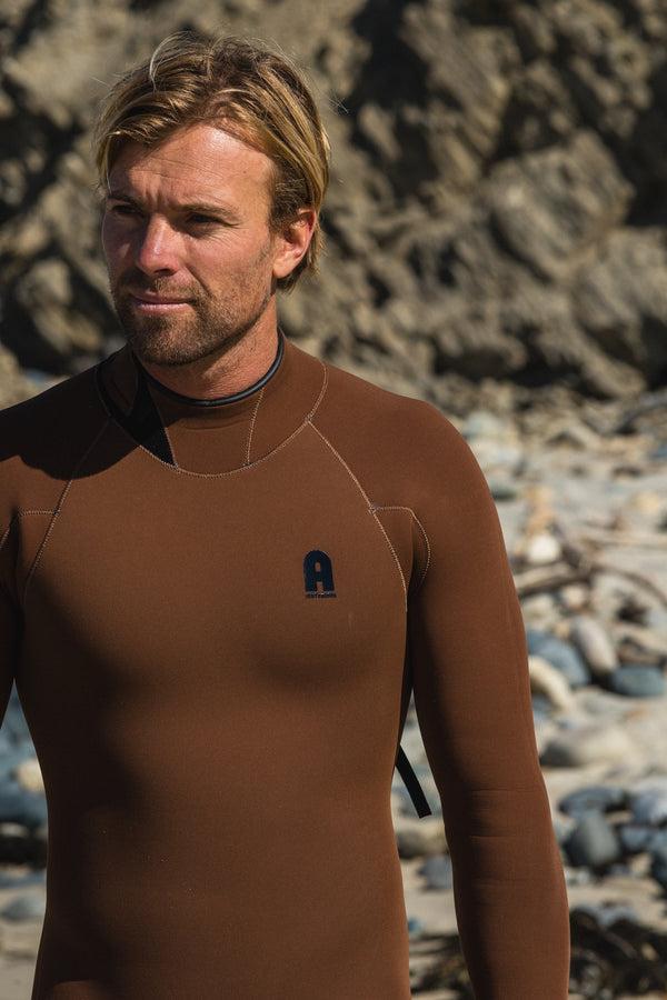 Abysse Dora Fullsuit Reef 4/3 Mm