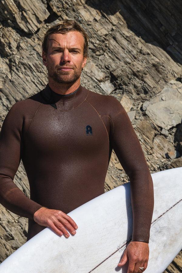 Abysse Dora Fullsuit Reef 4/3 Mm