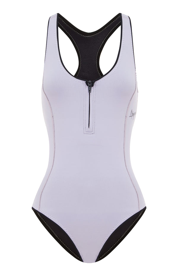 Abysse Elle One-Piece Lilac